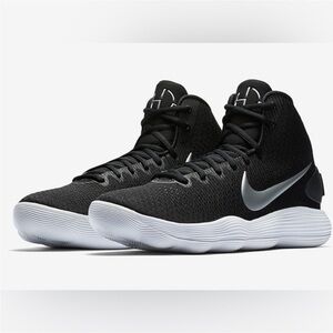 Nike Hyperdunk 2017 Basketball - Men’s 8.5 / Women's 10